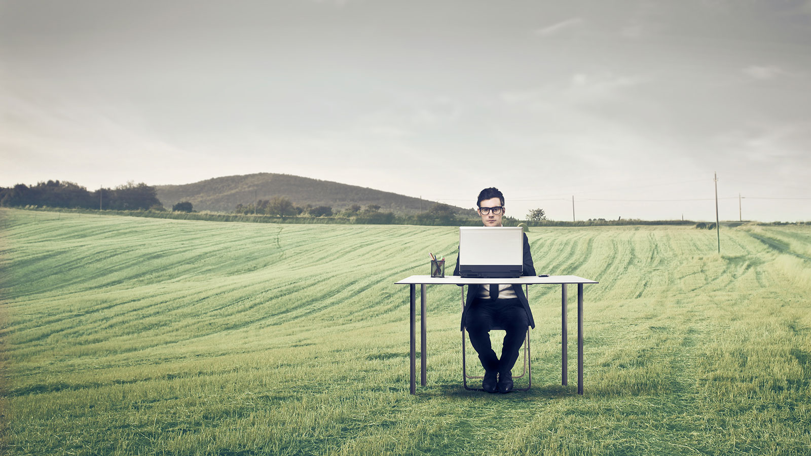 consejos buscar trabajo en internet